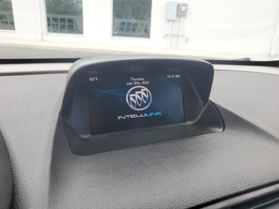 2015 Buick Encore Premium
