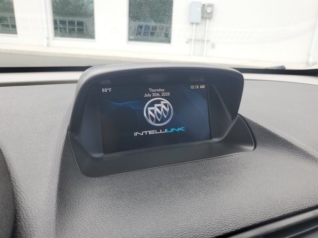 2015 Buick Encore Premium