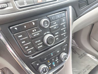 2015 Buick Encore Premium