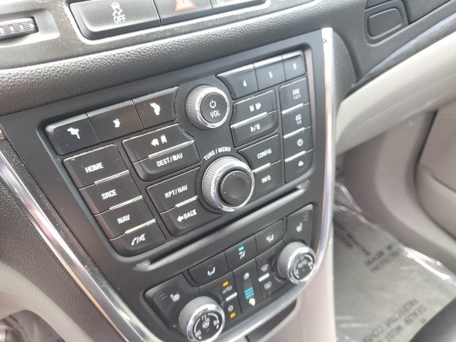 2015 Buick Encore Premium