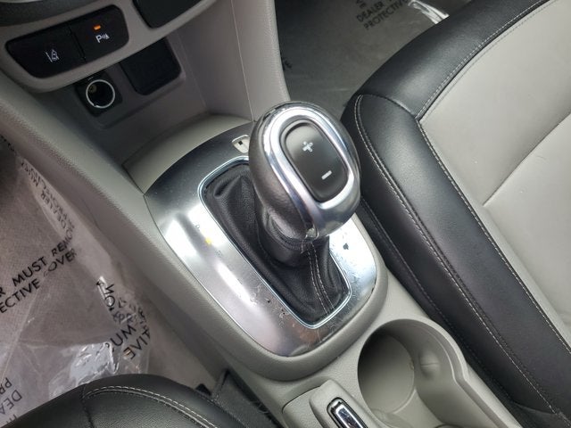 2015 Buick Encore Premium