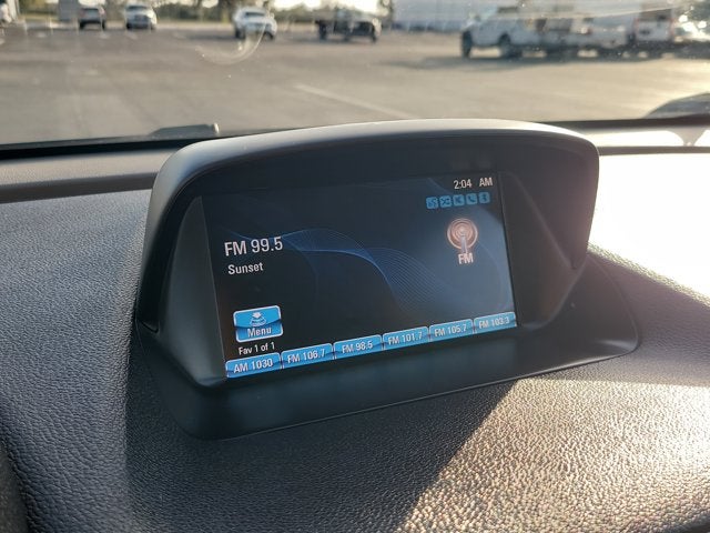 2016 Buick Encore Convenience