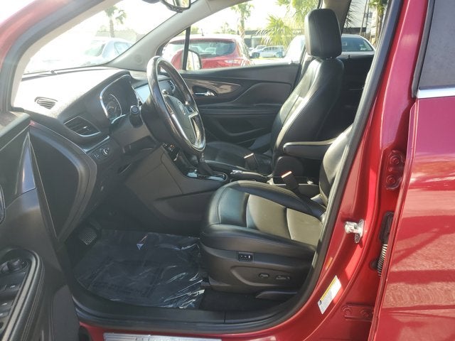 2019 Buick Encore Essence
