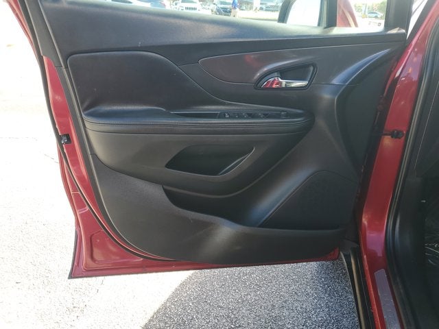 2019 Buick Encore Essence