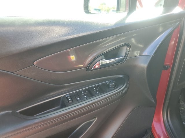 2019 Buick Encore Essence