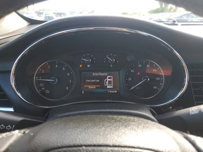 2019 Buick Encore Essence