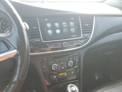 2019 Buick Encore Essence