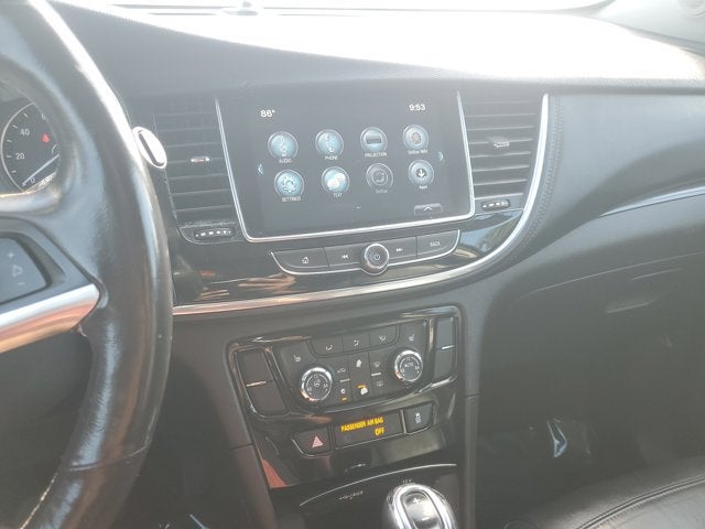 2019 Buick Encore Essence