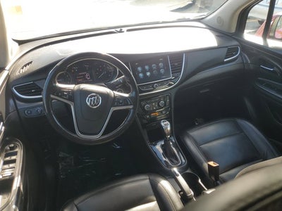 2019 Buick Encore Essence