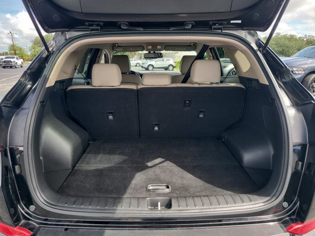 2017 Hyundai Tucson SE Plus