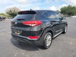 2017 Hyundai Tucson SE Plus