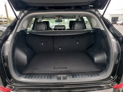 2018 Hyundai Tucson SEL Plus
