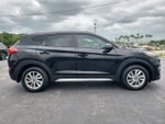 2018 Hyundai Tucson SEL Plus