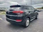 2018 Hyundai Tucson SEL Plus