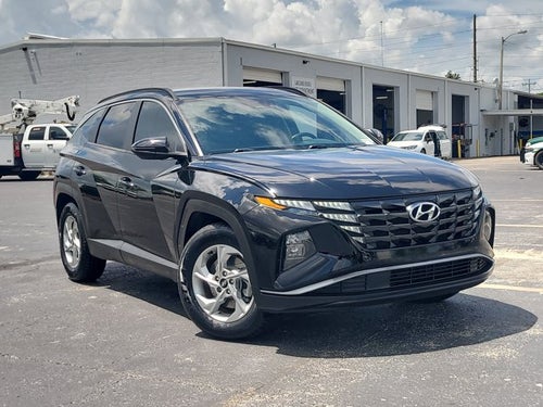 2022 Hyundai Tucsonaw3nkrezssxs SEL