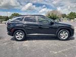 2022 Hyundai Tucsonaw3nkrezssxs SEL