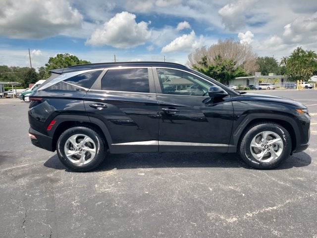 2022 Hyundai Tucsonaw3nkrezssxs SEL