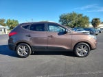 2015 Hyundai Tucson SE