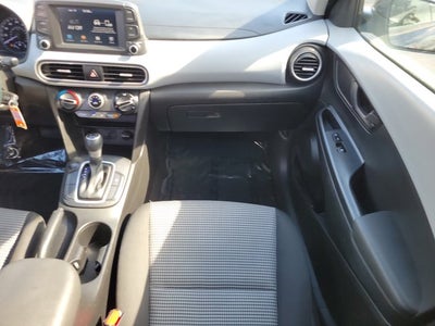 2019 Hyundai Kona SE