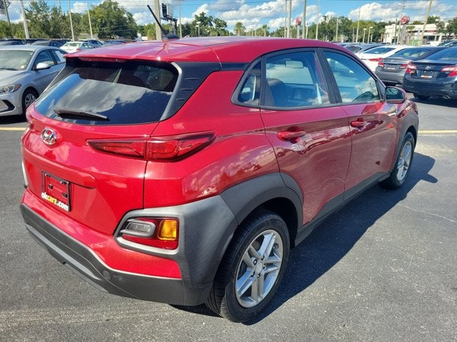 2019 Hyundai Kona SE
