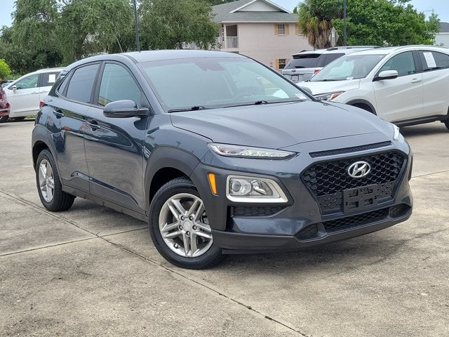 2019 Hyundai Kona SE
