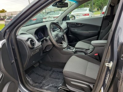 2019 Hyundai Kona SE