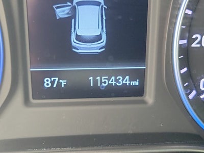 2019 Hyundai Kona SE