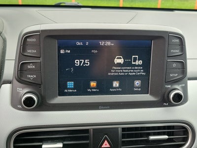 2019 Hyundai Kona SE