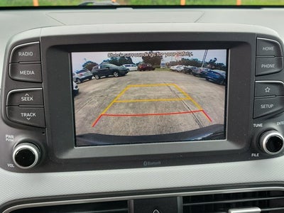 2019 Hyundai Kona SE