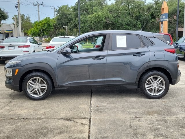 2019 Hyundai Kona SE