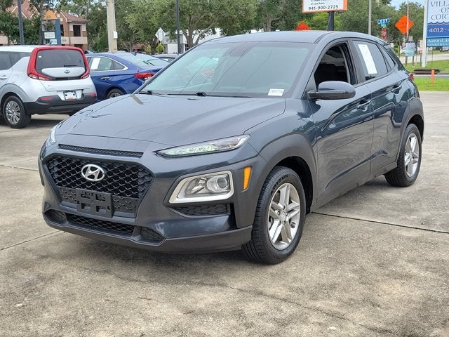 2019 Hyundai Kona SE