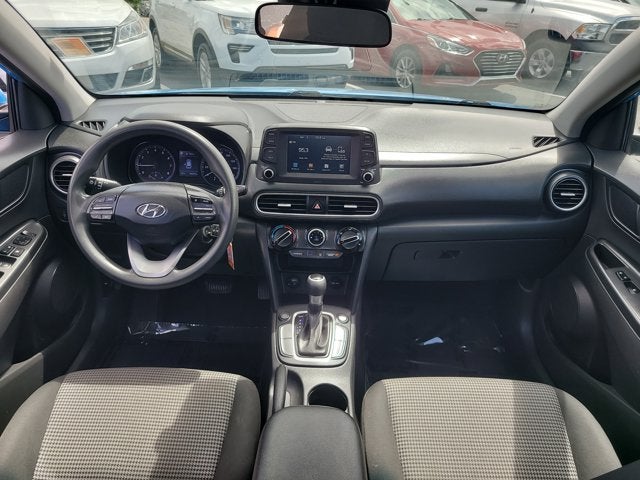 2020 Hyundai Kona SE