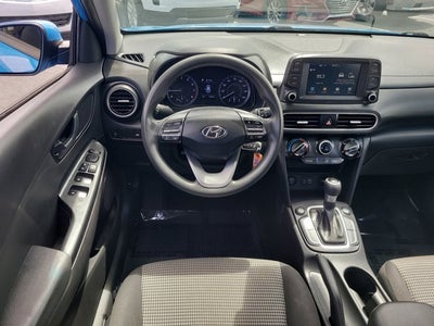 2020 Hyundai Kona SE