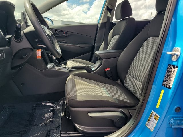2020 Hyundai Kona SE