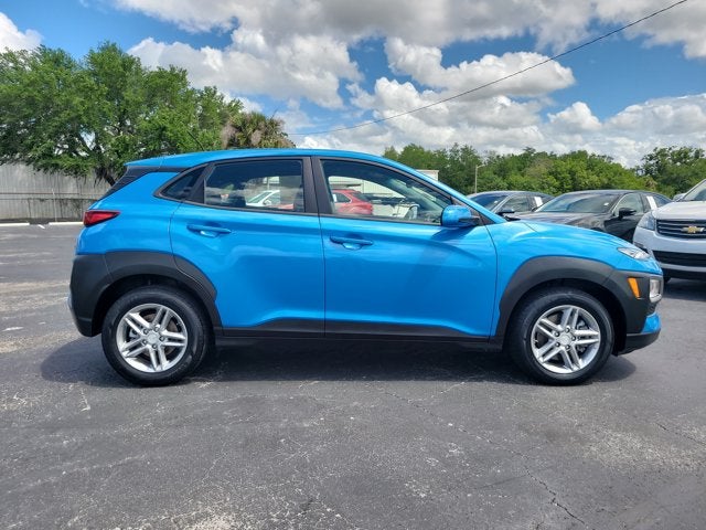 2020 Hyundai Kona SE