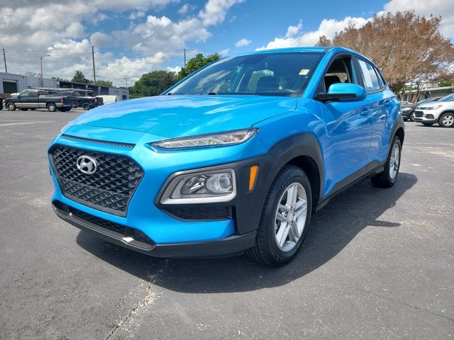 2020 Hyundai Kona SE