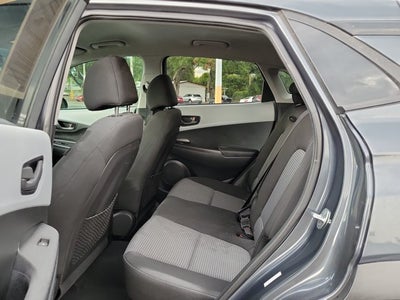 2018 Hyundai Kona SEL