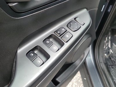 2018 Hyundai Kona SEL