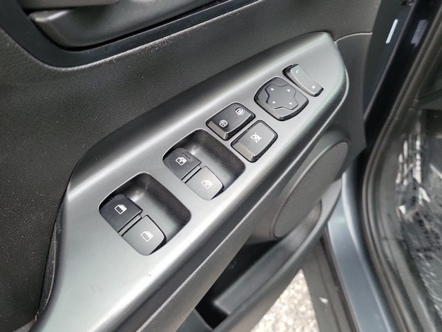 2018 Hyundai Kona SEL