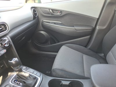 2018 Hyundai Kona SEL