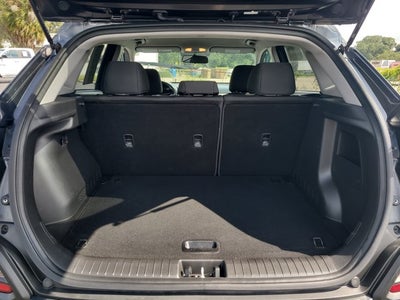 2018 Hyundai Kona SEL