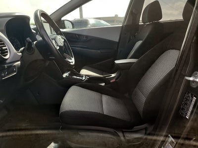 2018 Hyundai Kona SEL