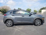 2018 Hyundai Kona SEL