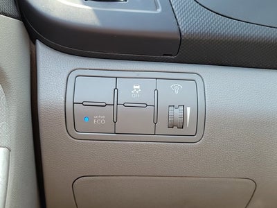 2013 Hyundai Accent SE