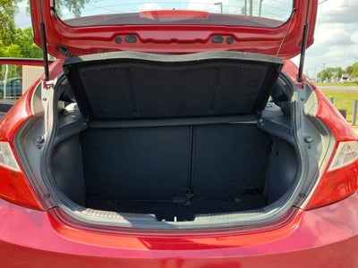 2013 Hyundai Accent SE