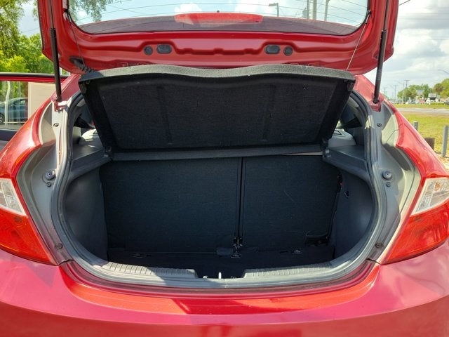 2013 Hyundai Accent SE