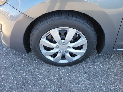 2016 Hyundai Elantra GT 5dr HB Auto