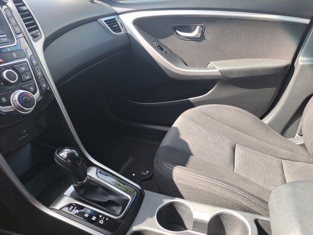 2016 Hyundai Elantra GT 5dr HB Auto