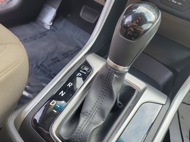 2016 Hyundai Elantra GT 5dr HB Auto