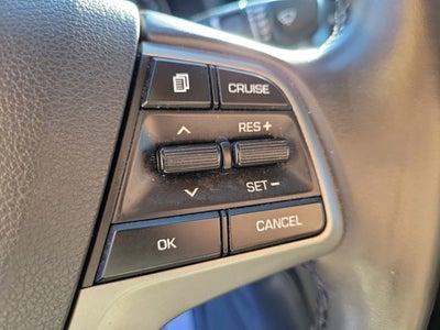 2017 Hyundai Elantra Value Edition